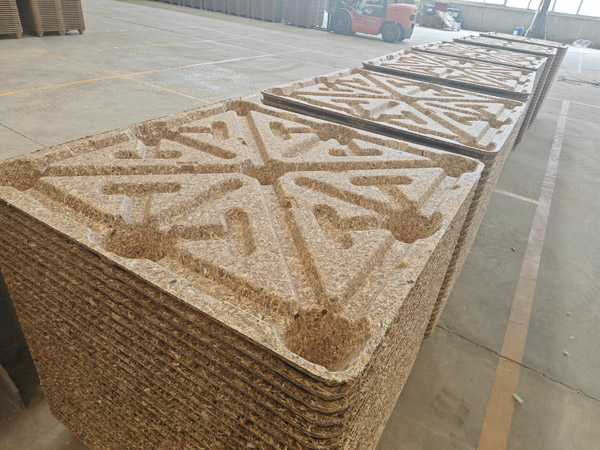 木屑托盤(pán) 木屑托盤(pán)